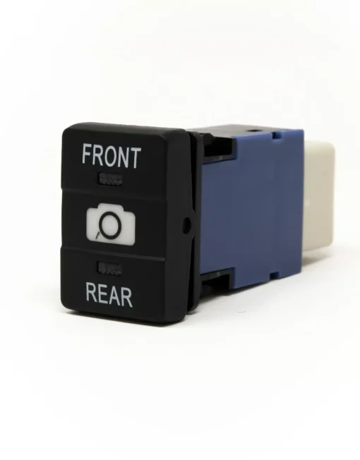 Anytime Front Parking Camera For 2014-2024 Toyota Models - Image 2