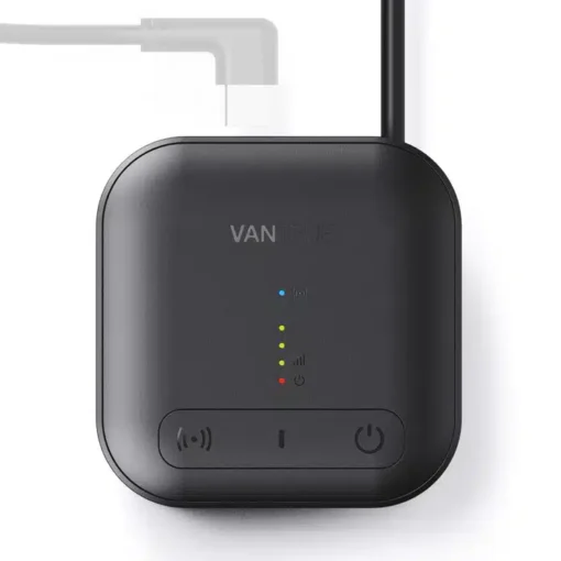 LTE Module for S1 Pro/N2X