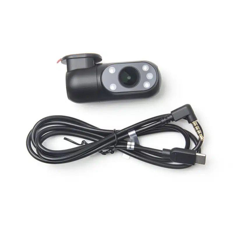 A229 PLUS/A229 PRO INFRARED INTERIOR CAMERA REPLACEMENT WITH CORD AND ADHESIVE STICKER
