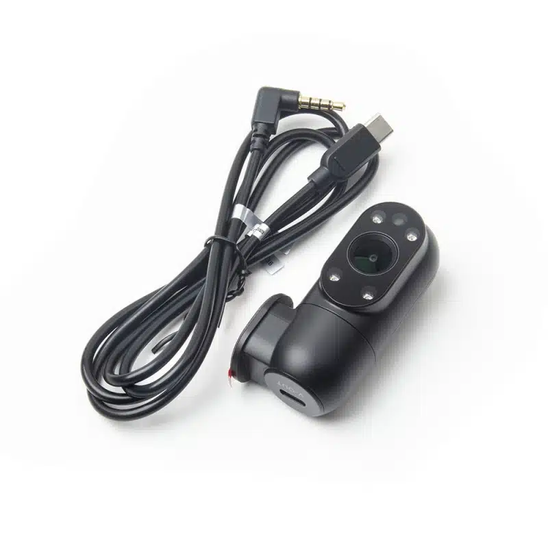 A229 PLUS/A229 PRO INFRARED INTERIOR CAMERA REPLACEMENT WITH CORD AND ADHESIVE STICKER