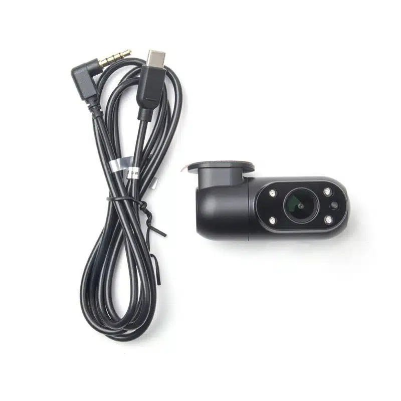 A229 PLUS/A229 PRO INFRARED INTERIOR CAMERA REPLACEMENT WITH CORD AND ADHESIVE STICKER