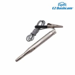 Heavy Duty Premium Automotive 6-24V Circuit Tester EZDASHCAM