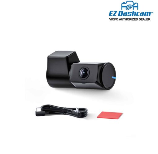 VIOFO RTC300 TELEPHOTO CAMERA FOR A229