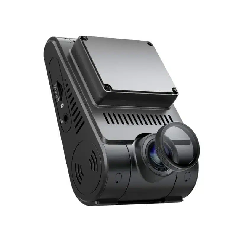 VIOFO A229 PRO 1CH 4K HDR FRONT DASH CAM WITH SONY STARVIS 2 IMX678 8MP SENSOR SUPER NIGHT VISION VOICE CONTROL 5GHZ WIFI GPS