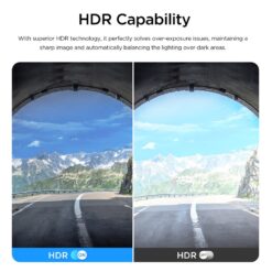 VIOFO RTC300 TELEPHOTO CAMERA FOR A229