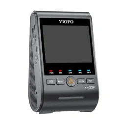 VIOFO A329 4K 60FPS Front Dash Cam