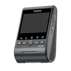 VIOFO A329 4K 60FPS Front Dash Cam