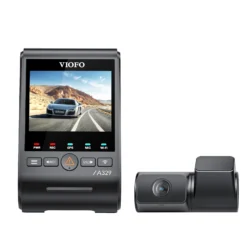 Viofo A329 4K Dual Dash Cam
