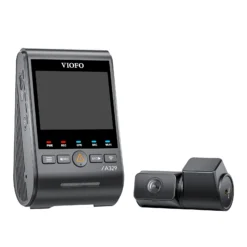 Viofo A329 4K Dual Dash Cam