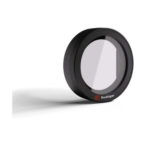 Redtiger CPL Filter
