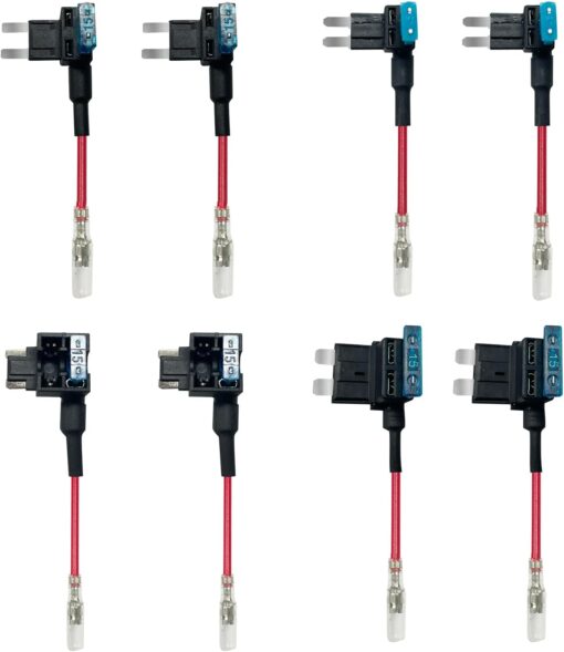 Redtiger ACC Hardwire Kit - Image 2