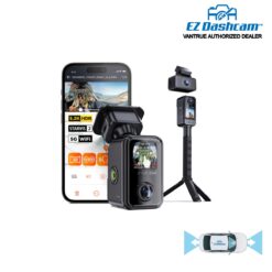 Vantrue Dash Cams | EzDashcam Vantrue Dash Cams | EzDashcam