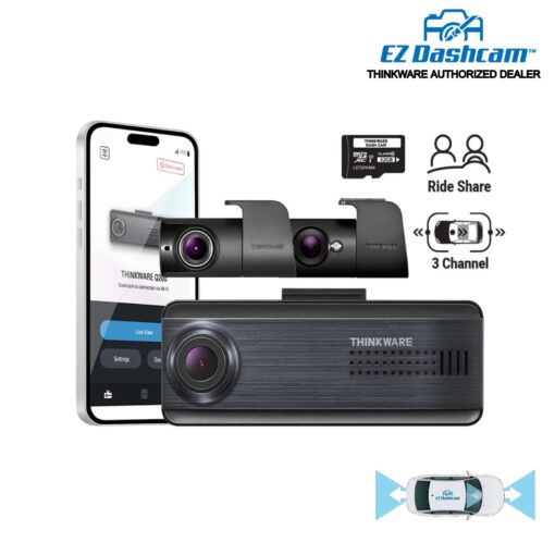 Q200-PRO-3CH-Rideshare-Bundle