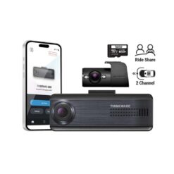 Thinkware-Q200-2CH-Rideshare-Bundle