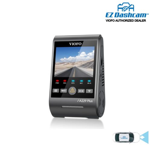 VIOFO A229 PLUS