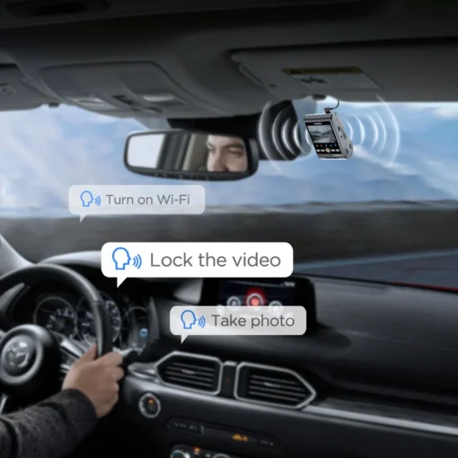 VIOFO A229 PLUS