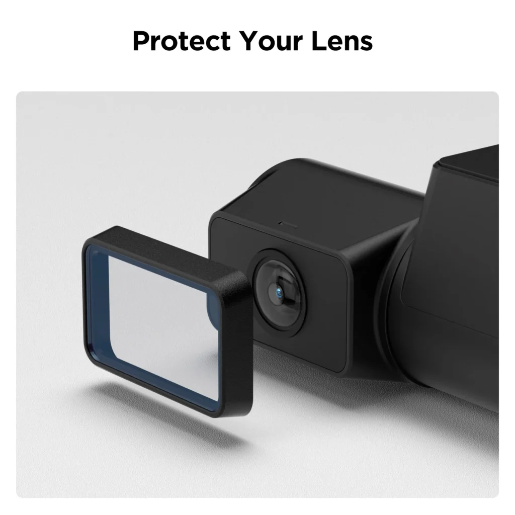 Viofo Rear CPL Filter for A329