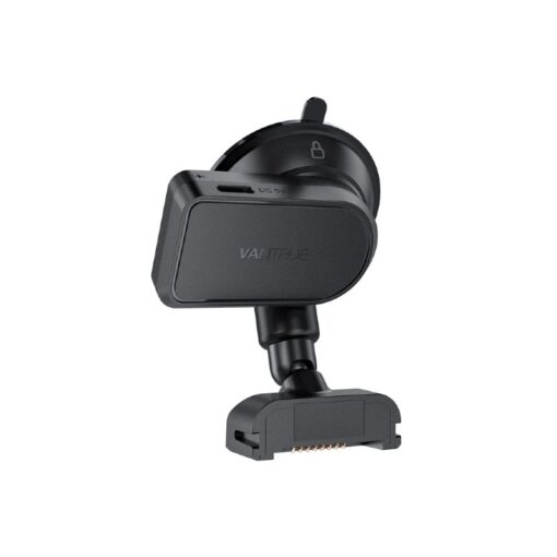 Vantrue E360 Suction Gps Mount