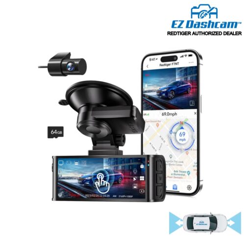 Redtiger F7N Touch Dual
