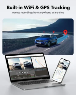Redtiger F7N Touch Dual