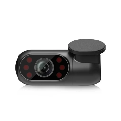 Viofo A139 PRO Infrared Interior Camera Replacement with Cord and Adhesive Sticker - Image 2