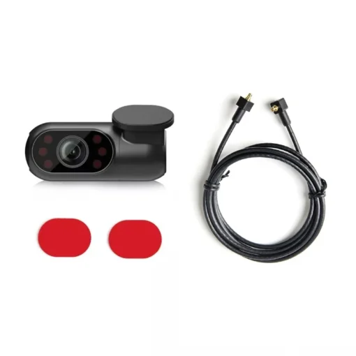 Viofo A139 Pro Interior Camera