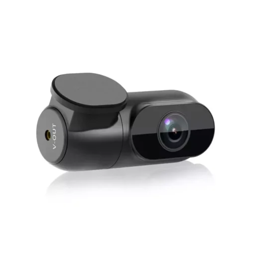 Viofo A139 Pro Rear Camera Replacement with Cord and Adhesive Sticker - Image 3