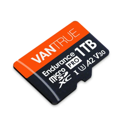 Vantrue 1TB MicroSDXC Memory Card - Image 2