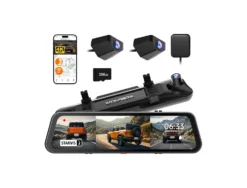 Wolfbox G900 TriPro Bumper