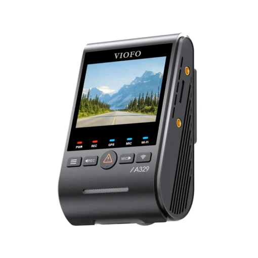 Viofo A329S 4K Front Dash Cam - Image 3
