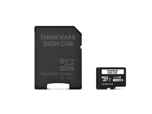 Thinkware 512GB microSDXC Memory Card for U1000 Plus