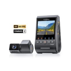Viofo A329T 4K Dual Dash Cam