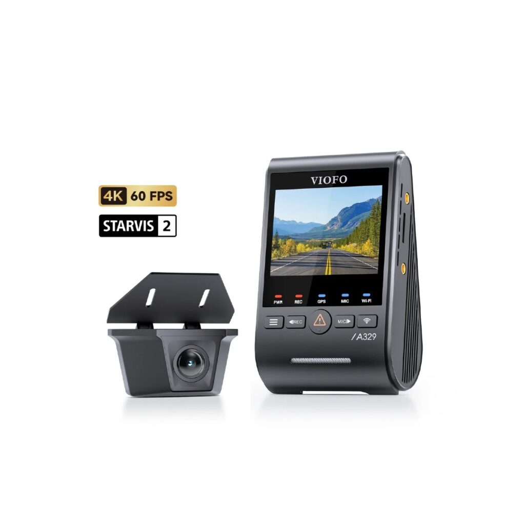 VIOFO A329SW 2CH