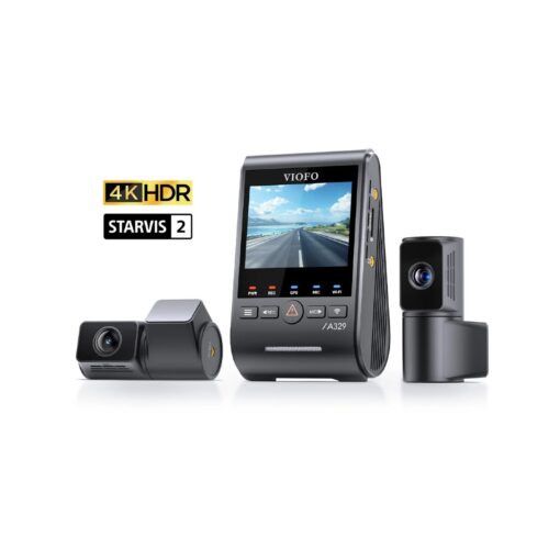 Viofo A329T