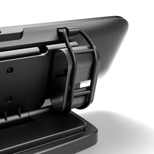 Wolfbox Center Console Base Bracket for Mirror Dash Cam - Image 6