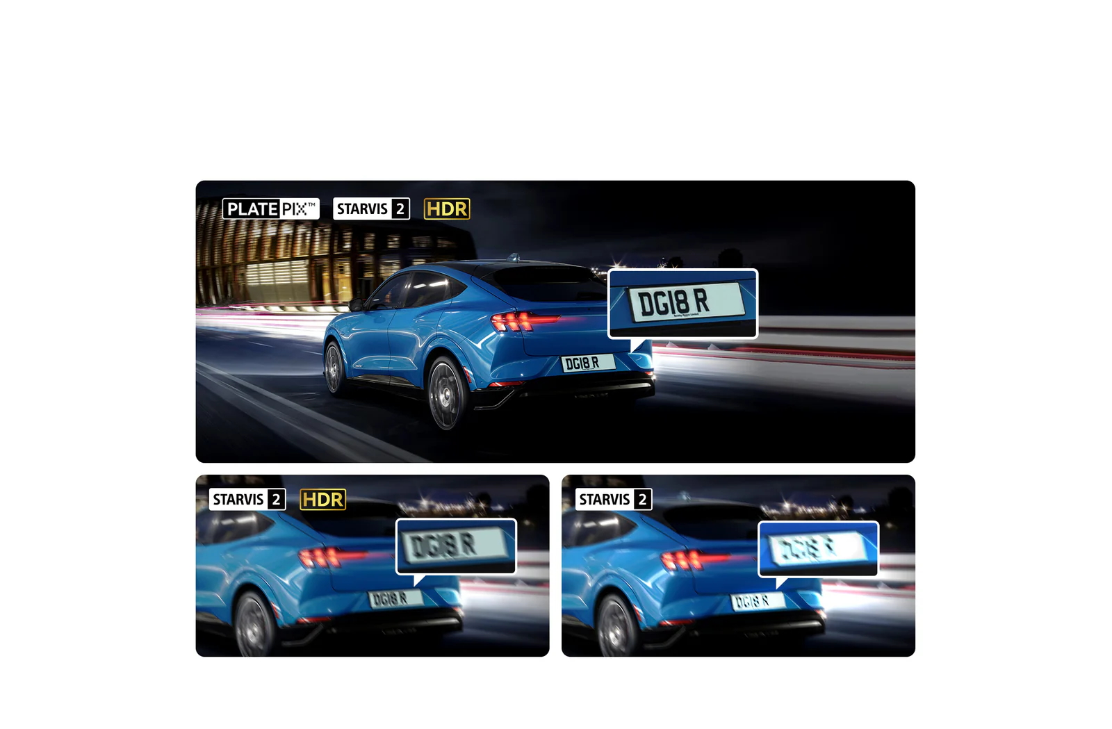 Vantrue S1 Pro Max