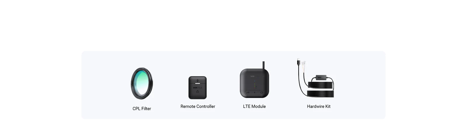 Vantrue S1 Pro Max