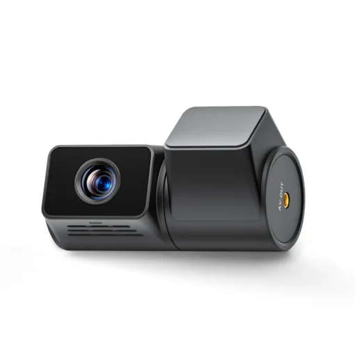 VIOFO RTC420 2K HDR Telephoto Camera for A329 / A329S Dash Cam