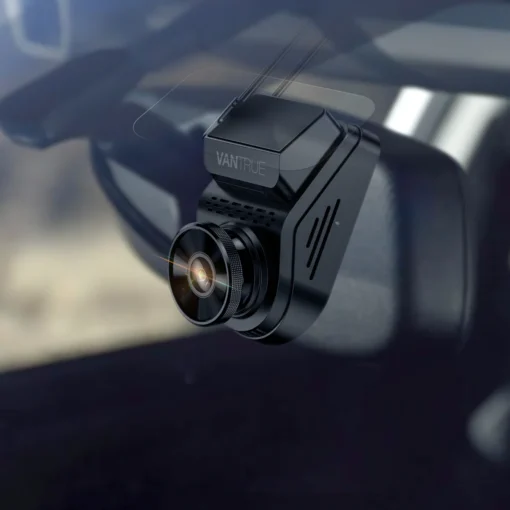 Vantrue S1 Pro 2.7K Dash Cam - Image 4