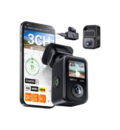 Vantrue E360 Plus