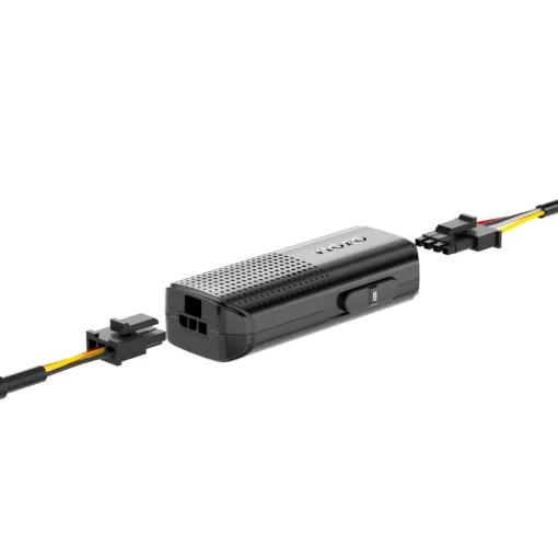 VIOFO Type-C HK6 ACC Hardwire Kit for A329S Series, Support Hybrid Parking Mode - Image 3