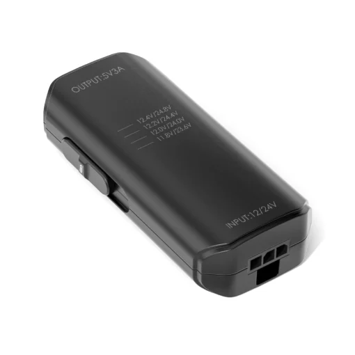 VIOFO Type-C HK6 ACC Hardwire Kit for A329S Series, Support Hybrid Parking Mode - Image 4