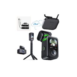 Vantrue E360ACE Bundle