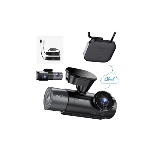 Vantrue N5S Bundle