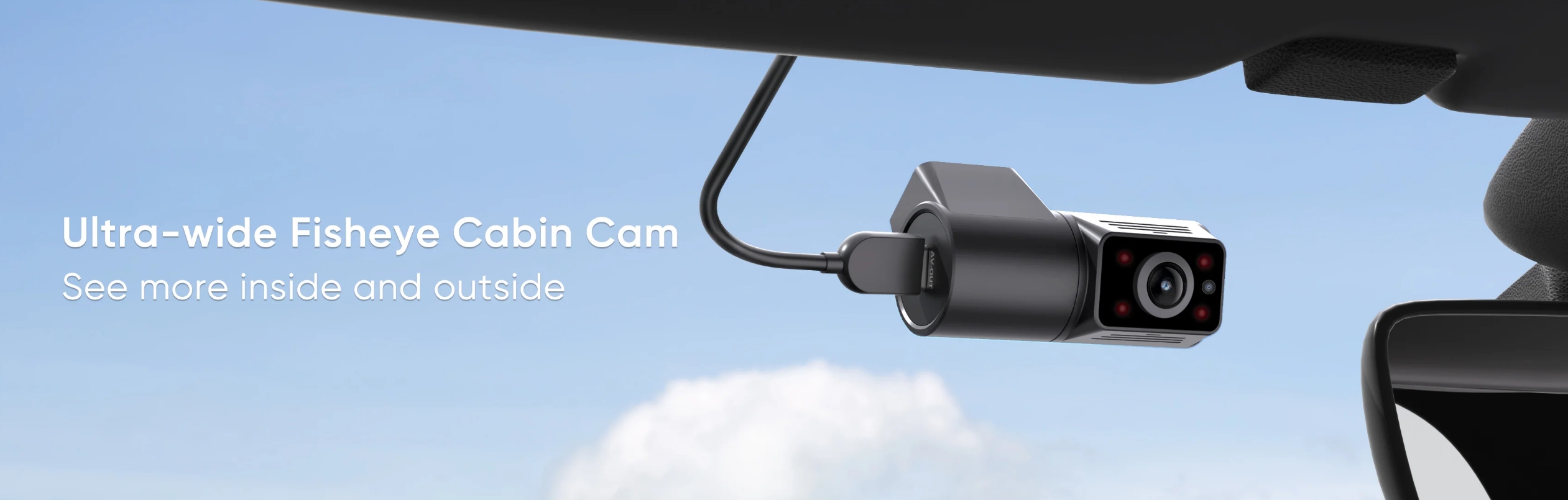 Viofo A229 Ultra 3CH