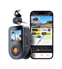Vantrue S1 Pro Max