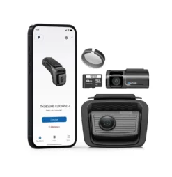 Thinkware U3000 Pro Dual