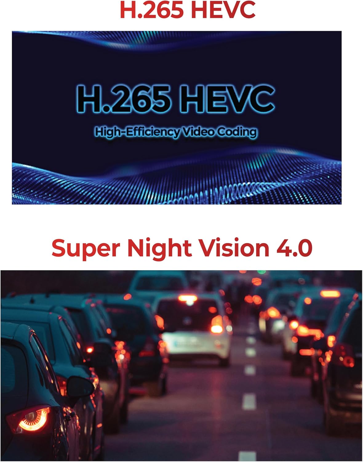 Thinkware U3000 Pro Front Dash Cam 4K UHD - Image 4