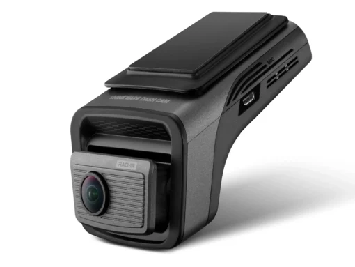 Thinkware U3000 Pro Dual Dash Cam 4K UHD Front & 2K QHD Rear Camera - Image 3