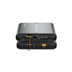 VIOFO BP100 7650mAh High Capacity Dash Cam Battery Pack + Viofo EP100 Expansion Battery for BP100 Battery Pack